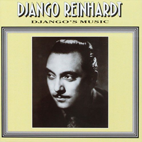 Django S Music von Hep (Fenn Music)