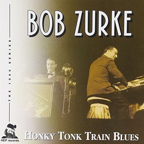 Honky Tonk Train Blues von Hep (Fenn Music)