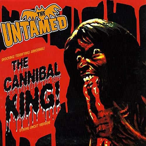 The Cannibal King [Vinyl Single] von HEPTOWN RECORDS