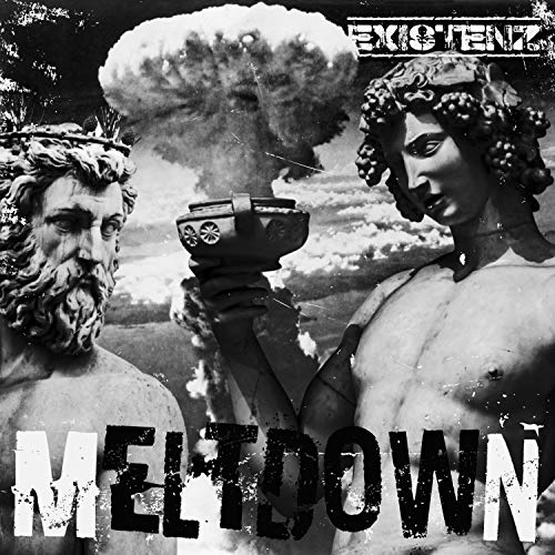 Meltdown [Vinyl LP] von Heptown Records