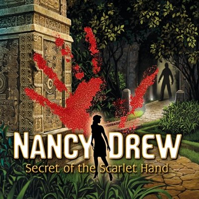 Nancy Drew: Secret Of The Scarlet Hand [Download] von Her Interactive