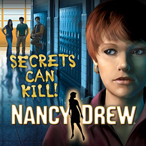 Nancy Drew: Secrets Can Kill REMASTERED [Download] von Her Interactive