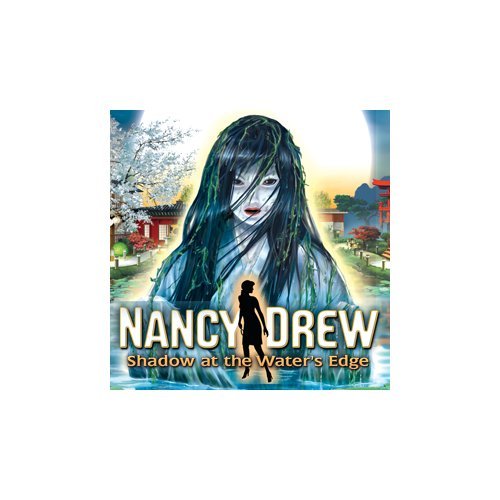 Nancy Drew: Shadow at the Water's Edge [Mac Download] von Her Interactive