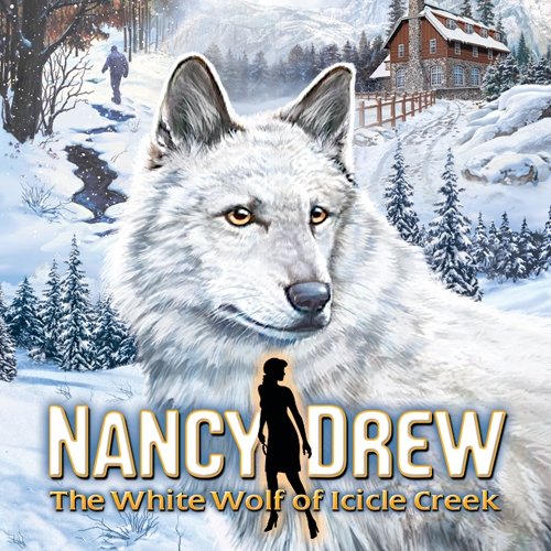 Nancy Drew: The White Wolf of Icicle Creek [Download] von Her Interactive