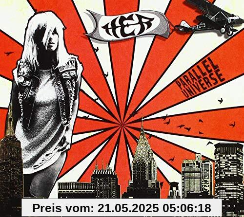 Parallel Universe Parallel Universe von Her
