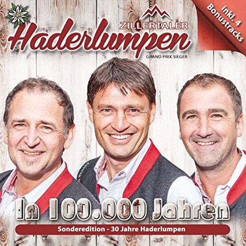 In 100.000 Jahren - Sonderedition - 30 Jahre von Hera (Mcp Sound & Media)