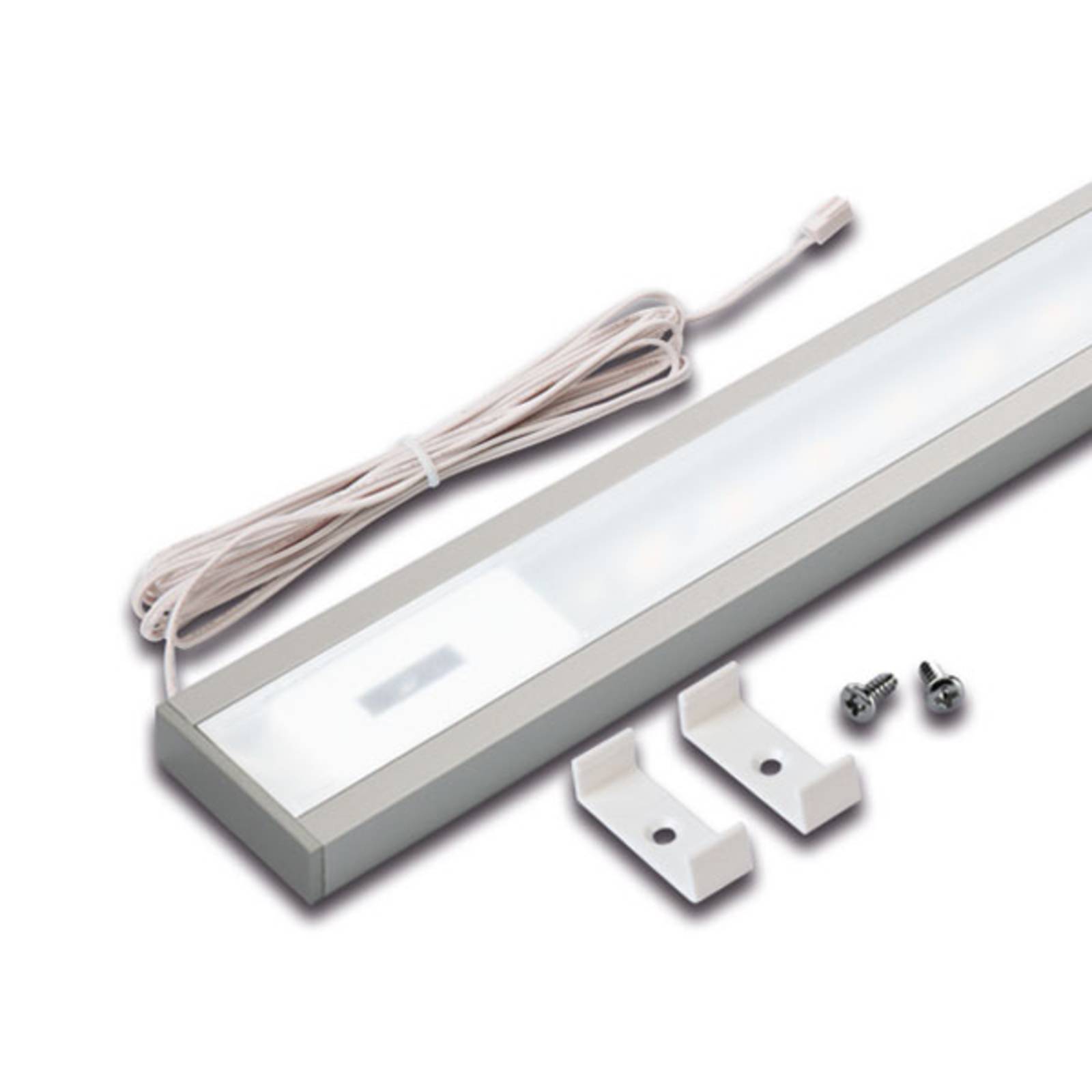 120 cm lange LED-Möbelanbauleuchte Top-Stick F von Hera