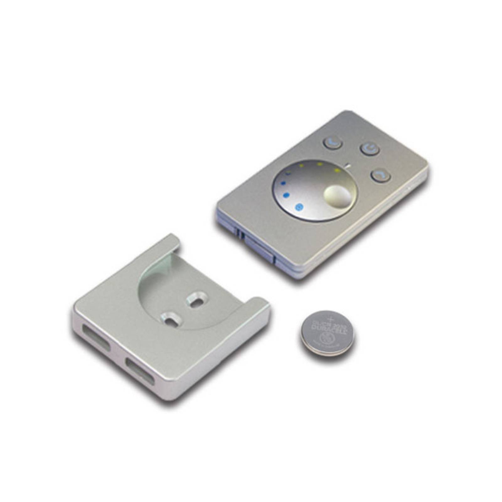 Anbau-Funkfernbedienung für Dynamic Controller Anbau-Funkfernbedienung für Dynamic Controller von Hera
