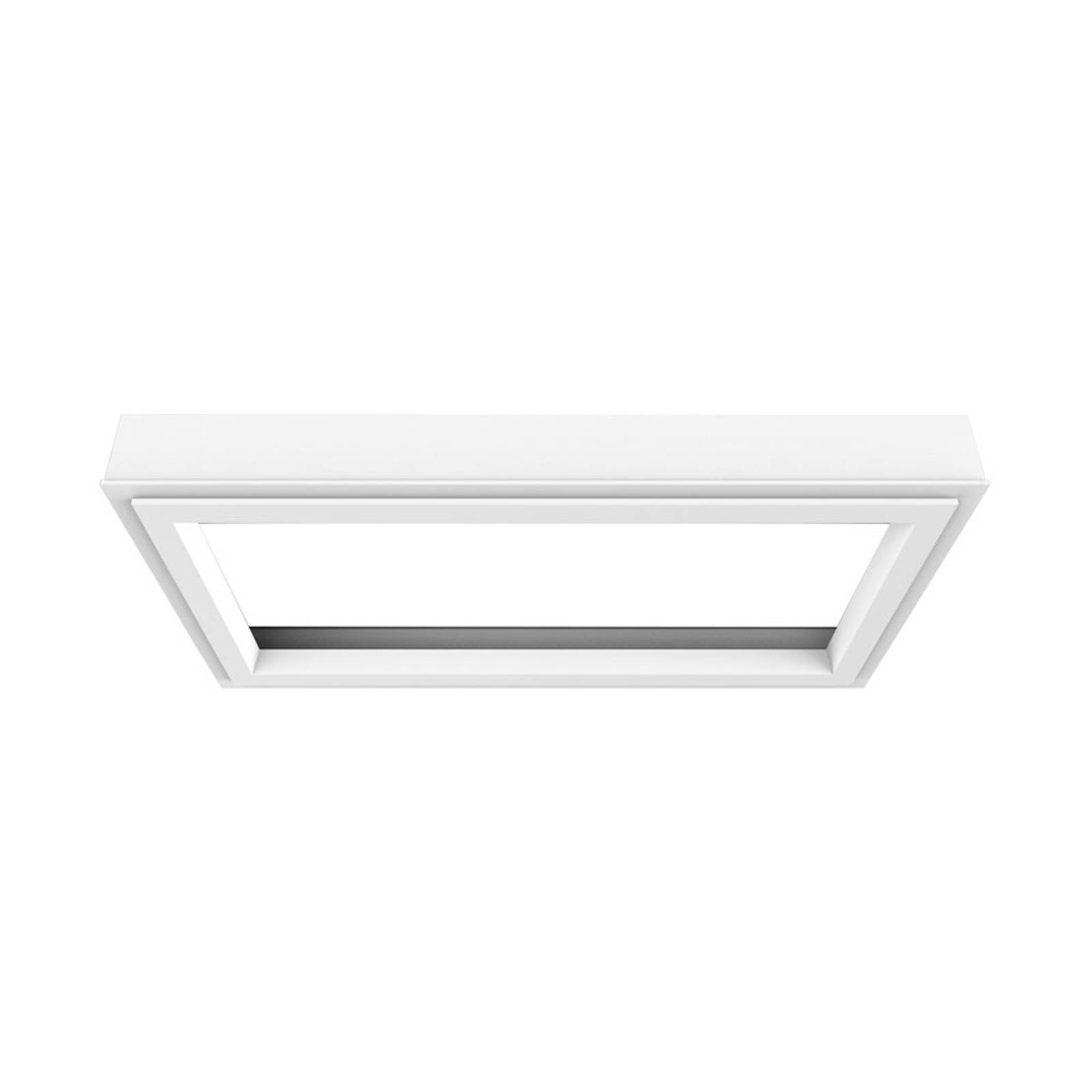 Aufbaurahmen LED-Panel Sky Window 120 x 60cm von Hera