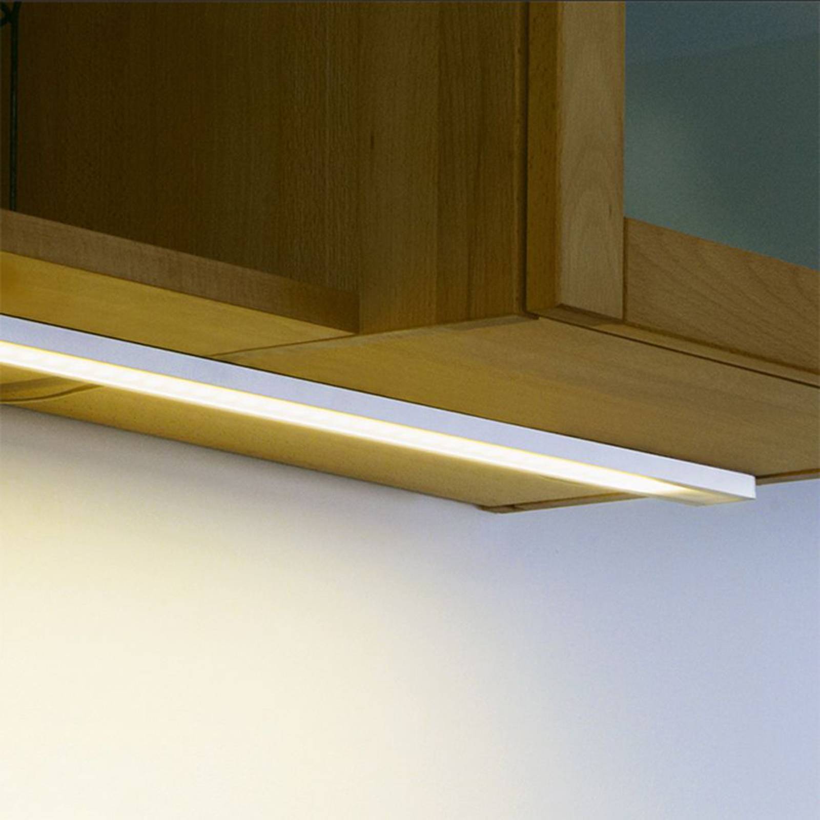 Dynamic LED Top-Stick Anbauleuchte, 60 cm von Hera