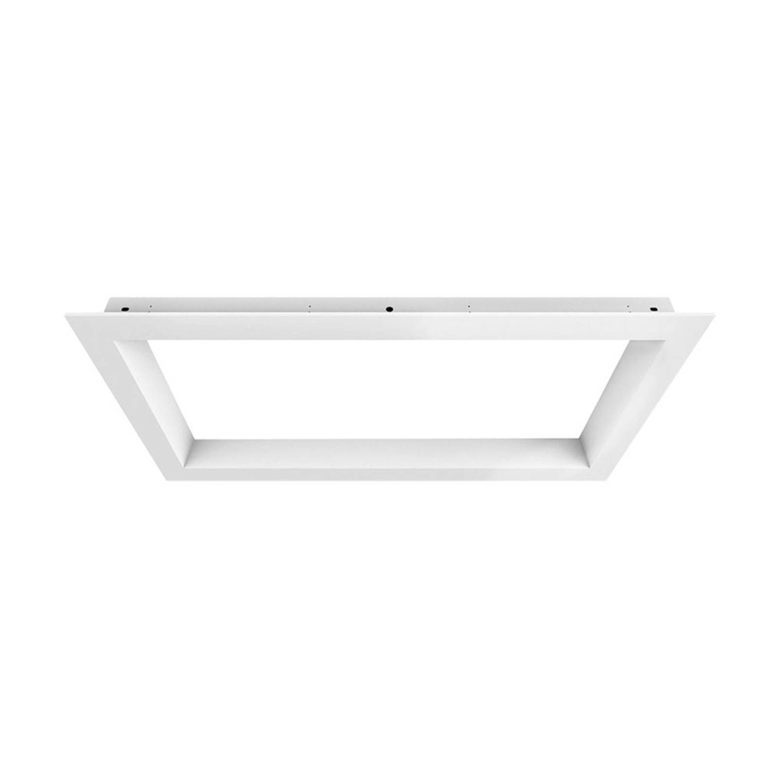 Einbaurahmen LED-Panel Sky Window 120 x 60cm von Hera