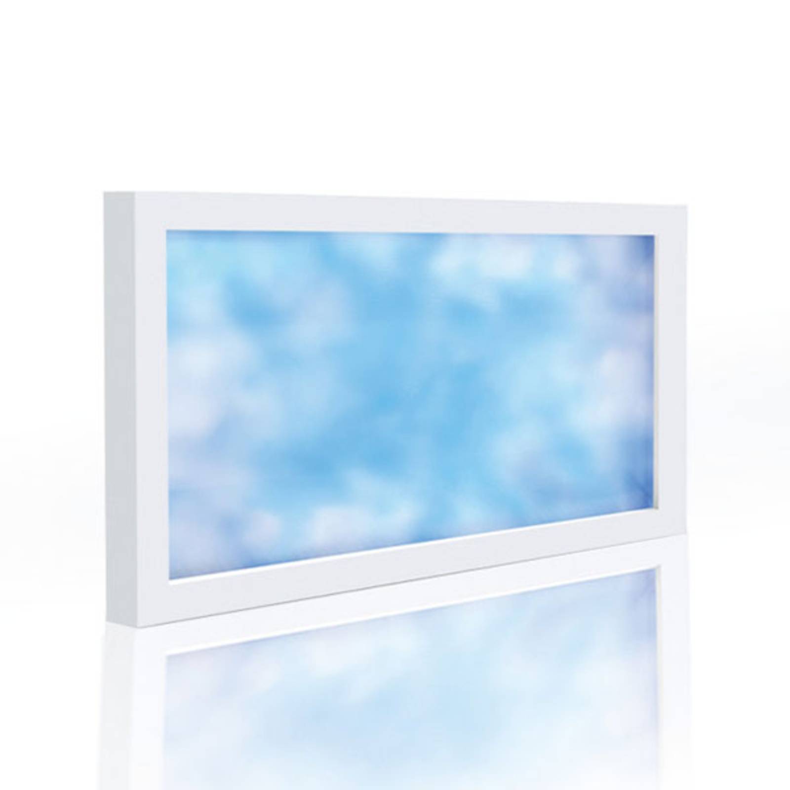 LED-Panel Sky Window 120 x 60cm von Hera