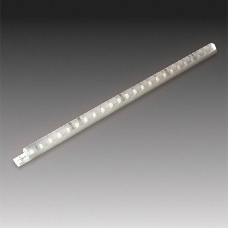 LED-Stab LED Stick 2 für Möbel, 20cm, warmweiß von Hera