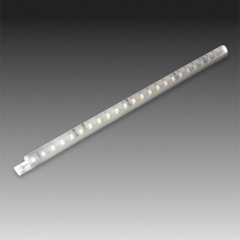 LED-Stab LED Stick 2 für Möbel, 20cm universalweiß von Hera
