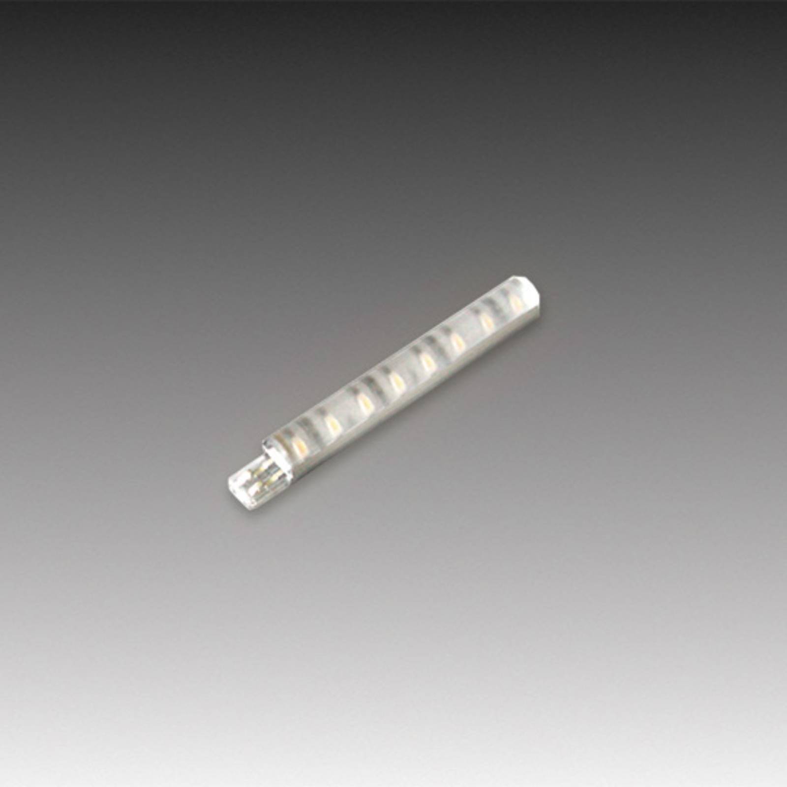 LED-Stab LED Stick 2 für Möbel, 7cm, warmweiß LED-Stab LED Stick 2 für Möbel, 7cm, warmweiß von Hera
