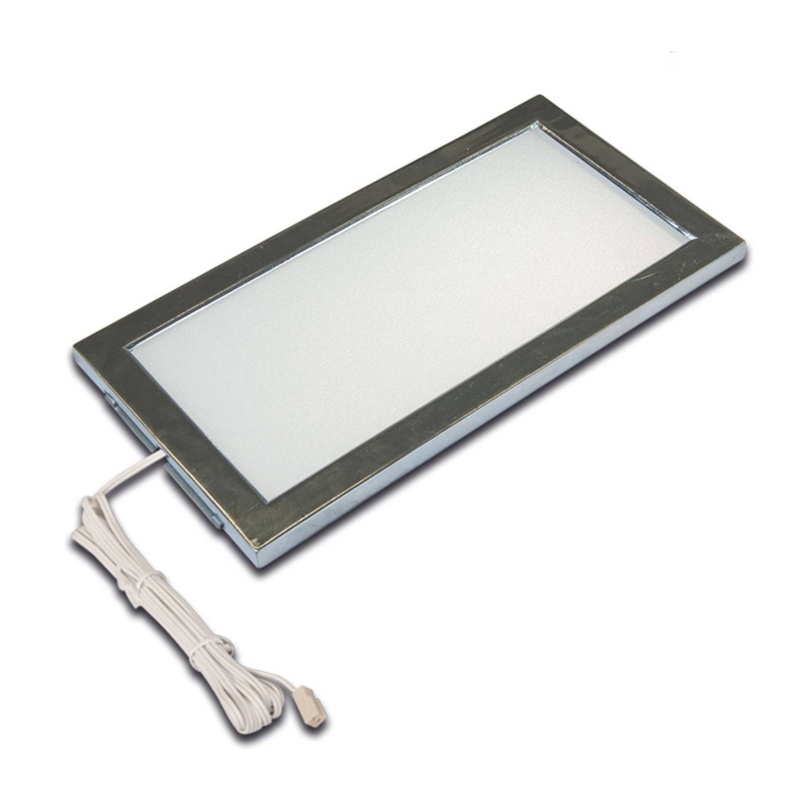 Unterschrankleuchte LED Sky Edelstahl 4.000K Unterschrankleuchte LED Sky Edelstahl 4.000K von Hera