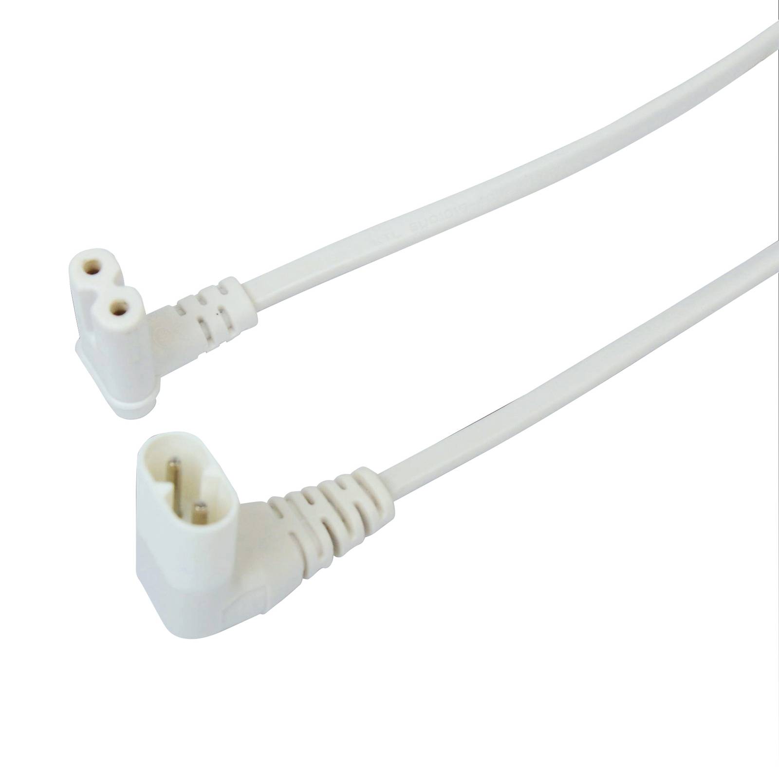 Verbindungsleitung für EcoLite, 90°, 15 cm Verbindungsleitung für EcoLite, 90°, 15 cm von Hera