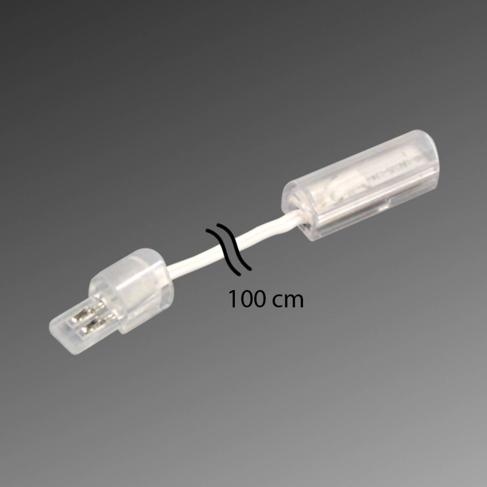 Verbindungsleitung für LED STICK 2, 100 cm Verbindungsleitung für LED STICK 2, 100 cm von Hera
