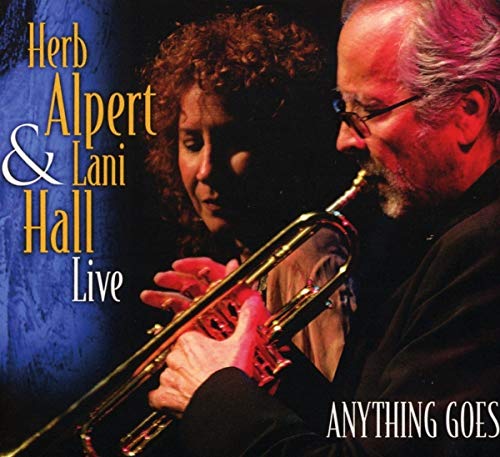 Anything Goes Anything Goes von Herb Alpert Presents