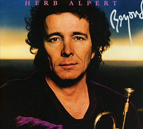 Beyond Beyond von Herb Alpert Presents