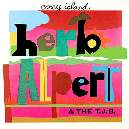 Coney Island Coney Island von Herb Alpert Presents