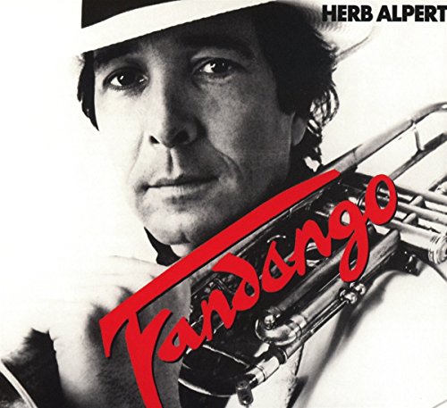 Fandango Fandango von Herb Alpert Presents