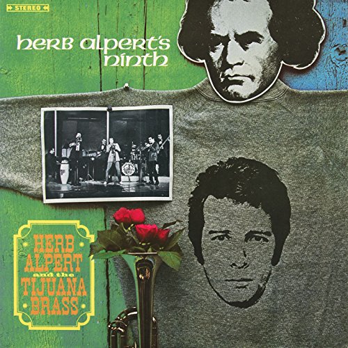 Herb Alpert'S Ninth Herb Alpert'S Ninth von Herb Alpert Presents