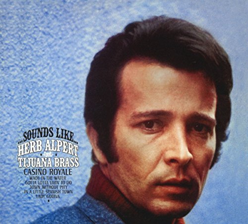 Sounds Like Sounds Like von Herb Alpert Presents