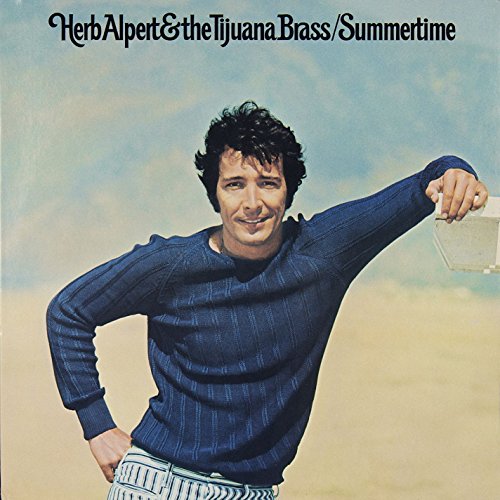 Summertime von Herb Alpert Presents