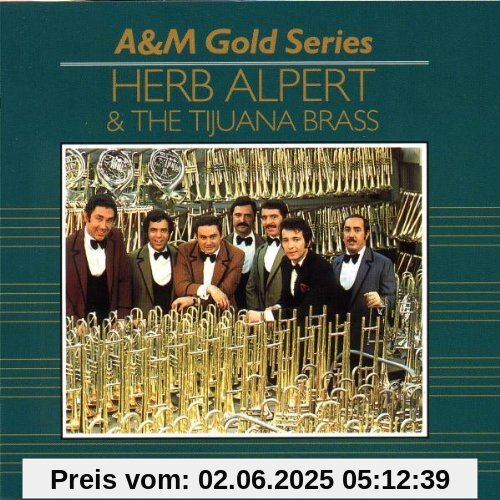A&M Gold Series von Herb Alpert