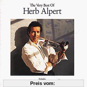 Best of,the Very von Herb Alpert