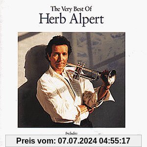 Best of,the Very von Herb Alpert