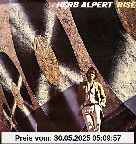 Rise Rise von Herb Alpert