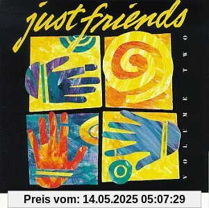 Just Friends, Vol. 2 - Gathering in Tribute to Emily Remler Just Friends, Vol. 2 - Gathering in Tribute to Emily Remler von Herb Ellis