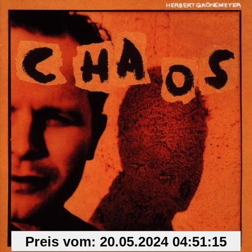 Chaos von Herbert Grönemeyer
