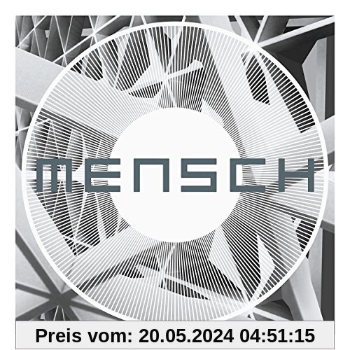 Mensch (Remastered) von Herbert Grönemeyer