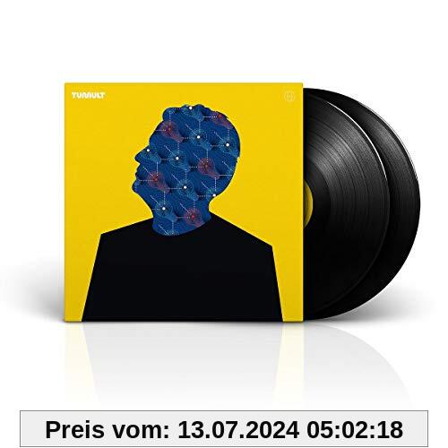 Tumult (Inkl. Mp3-Code) [Vinyl LP] von Herbert Grönemeyer