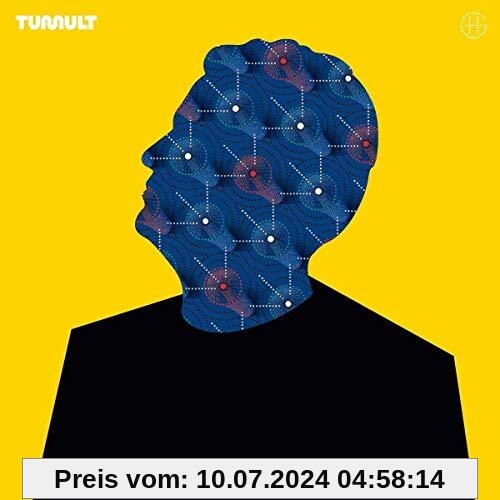 Tumult (Ltd. Deluxe) von Herbert Grönemeyer