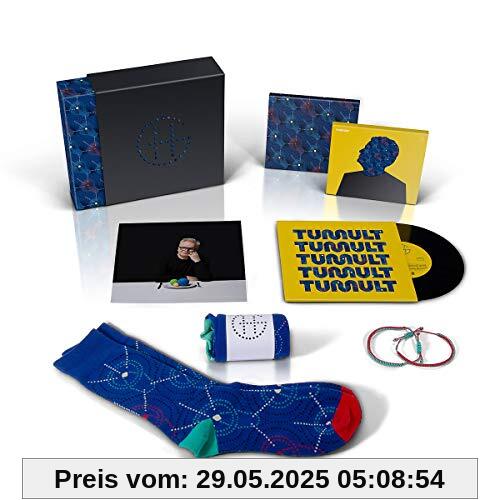 Tumult (Ltd. Fanbox) von Herbert Grönemeyer