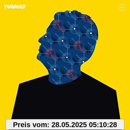 Tumult von Herbert Grönemeyer
