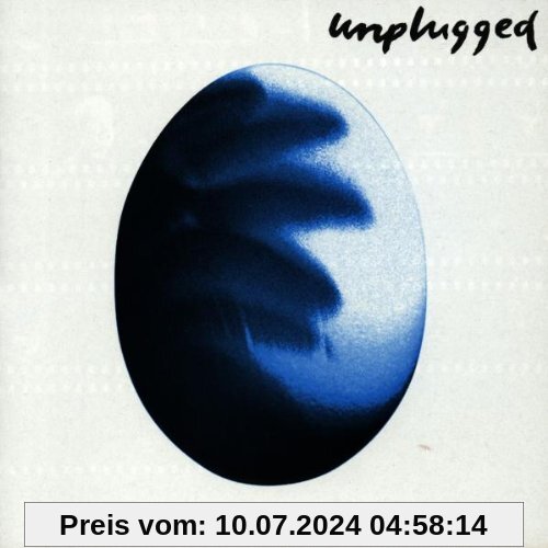 Unplugged von Herbert Grönemeyer
