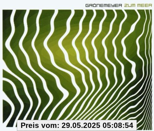 Zum Meer Zum Meer von Herbert Grönemeyer