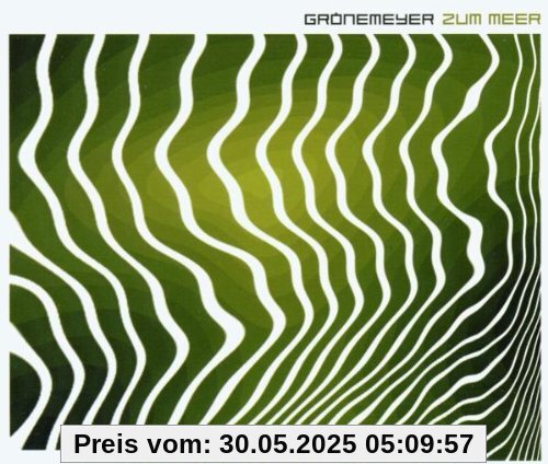 Zum Meer von Herbert Grönemeyer