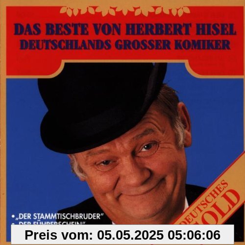 Das Beste Von Herbert Hisel Das Beste Von Herbert Hisel von Herbert Hisel