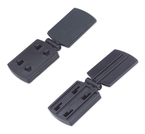 Herbert Richter 1612 Auto Kit – Kits Auto (123 x 42 x 12 mm, 26 g, schwarz) von Herbert Richter
