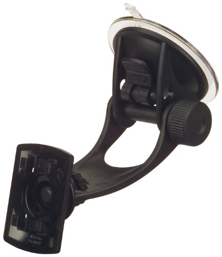 Herbert Richter HR Compact Suction Mount 1 HR-Art.Nr.: 1767 Drehbarer Saugnapf-Halter mit Kugelgelenk Größe 135mm x 70mm x 70mm von Herbert Richter