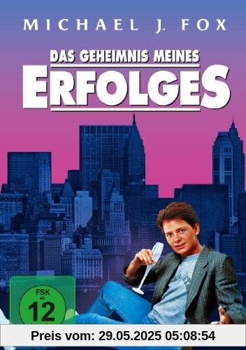 Das Geheimnis meines Erfolges Das Geheimnis meines Erfolges von Herbert Ross