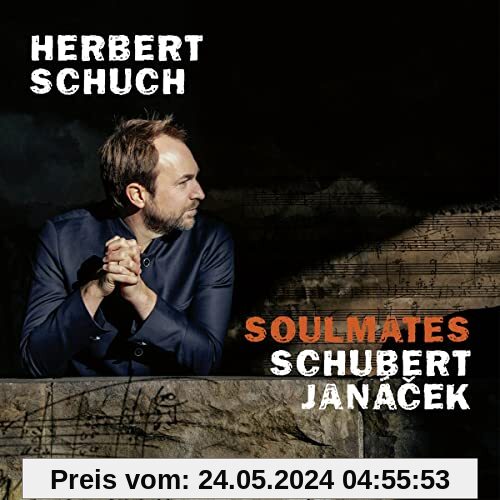 Soulmates von Herbert Schuch