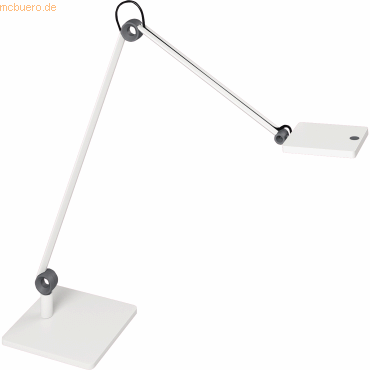 Waldmann Tischleuchte PARA.MI 113148000-00638510 weiß von Waldmann