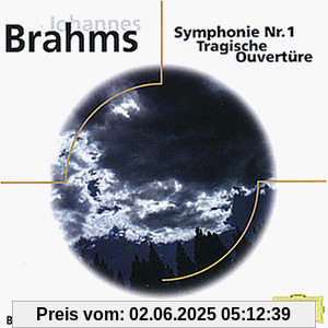 Sinfonie 1 / Trag-Ouvertr Sinfonie 1 / Trag-Ouvertr von Herbert von Karajan